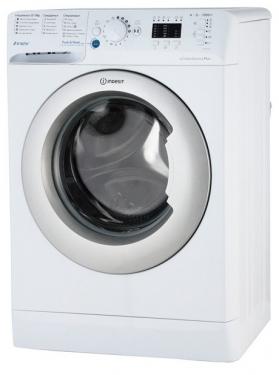   Indesit  BWUA 51051 LB  