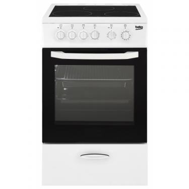   Beko  CSS 48100 GW  