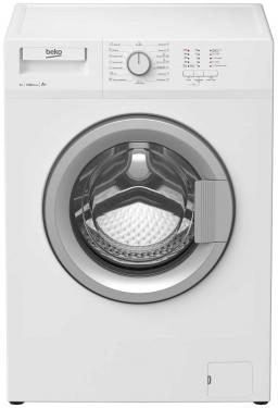   Beko  WDN 635 P1 BSW  