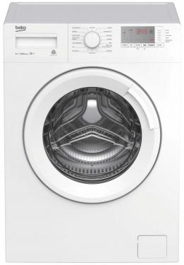   Beko  WRE 6512 BWW  