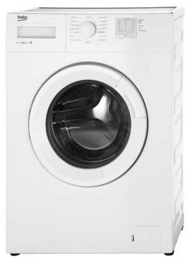   Beko  WRS 5511 BWW  