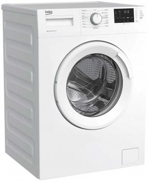   Beko  WRS 5512 BWW  