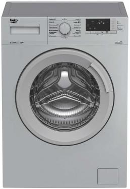   Beko  WSRE 6512 ZSS  