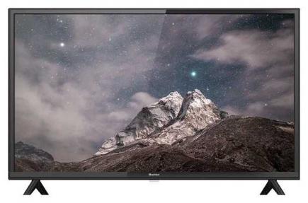   Blackton  Bt 32 S 08 B Black LED-