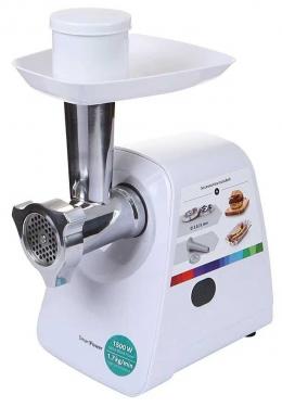   Bosch  MFW 2510 W 