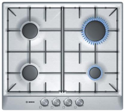  Bosch  PCP 615 B 80 R   