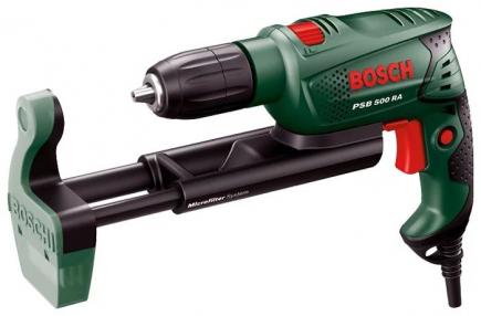   Bosch  PSB 500 RA (0.603.127.021)  500  