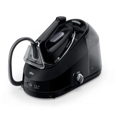   Braun  IS 5249 BK  