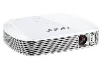   Acer  C205 DLP 150Lm (854x480) 1000:1 