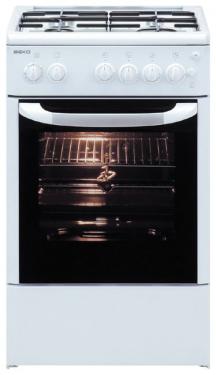   Beko CG 51110 G . 