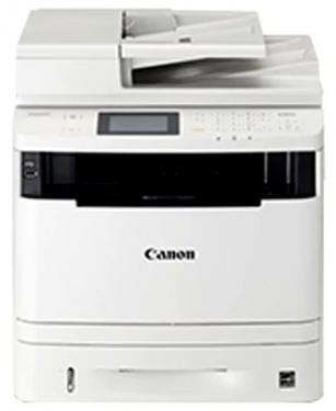  Canon  i-Sensys MF411dw (0291C022) A4 Duplex WiFi   