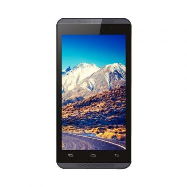   Micromax  Canvas Fire 3 A107 Cosmic Grey 