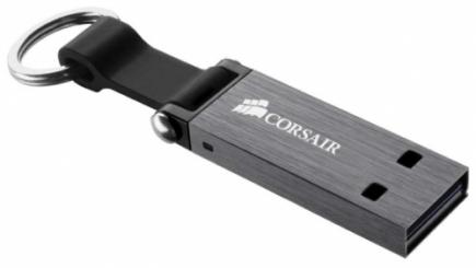   Corsair  16Gb Voyager Mini CMFMINI3-16GB USB3.0  Flash-