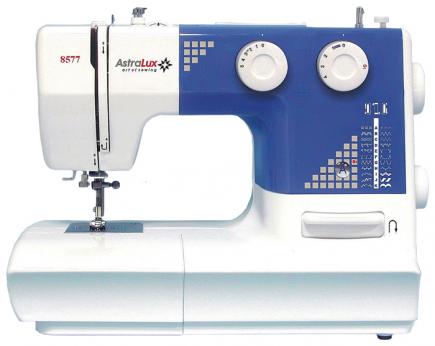   Astralux  DC-8577  