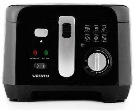   Leran  DF 2550 