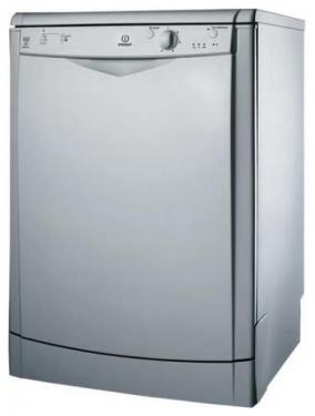   Indesit DFG 051 S EU  