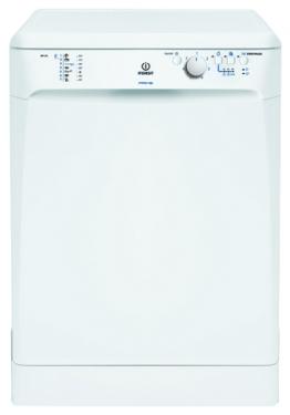   Indesit DFP 2727  