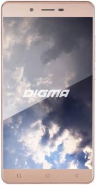   Digma  S502F 3G VOX 8Gb  