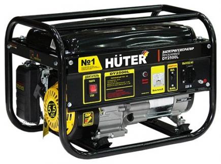   Huter  DY 2500 L 