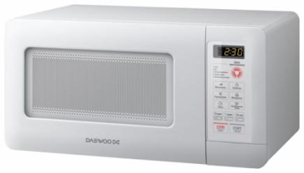   Daewoo Electronics KOR-5 A 0 BW  
