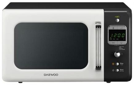   Daewoo Electronics KOR-6 LBRWB  