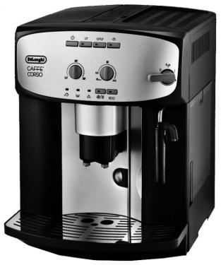 �� ���� DeLonghi  ESAM 2800 SB ����������