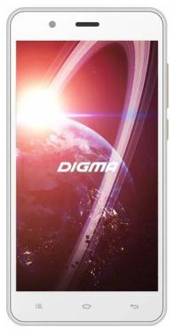   Digma  C500 3G Linx 4Gb  
