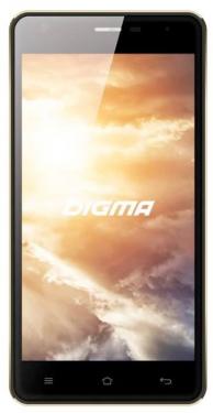   Digma  S501 3G VOX 8Gb  