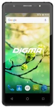   Digma  G500 3G VOX 8Gb  