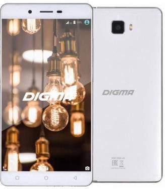   Digma  S502 3G VOX 8Gb  