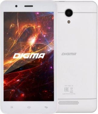   Digma  S504 3G Vox 8Gb  