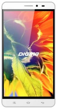   Digma  S505 3G Vox 8Gb  