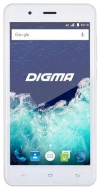   Digma  S507 4G VOX 8Gb  