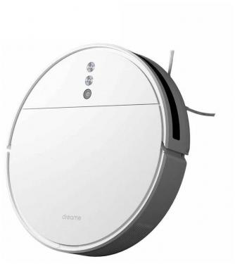   Dreame  Robot Vacuum-Mop F9 White -