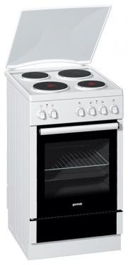   Gorenje  E 52102 AW 1 .  