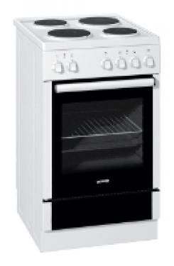   Gorenje  E 52102 AW .