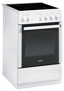   Gorenje  EC 52160 AW . 