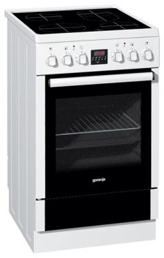   Gorenje  EC 55335 AW . 