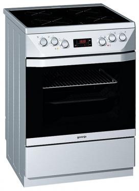   Gorenje EC 63399 DX . 