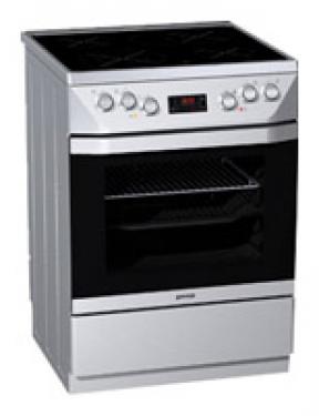   Gorenje  EC 65348 DX . 