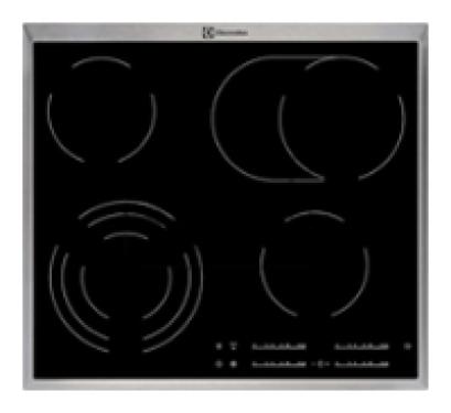   Electrolux  EHF 6547 XOK  