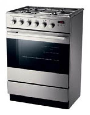   Electrolux EKK 603504 X .- 