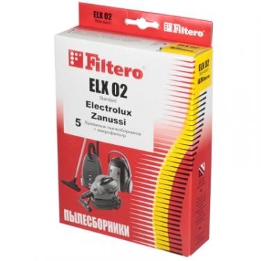   Filtero  ELX 02 (5) Standart   
