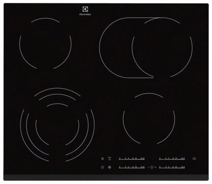   Electrolux  EHF 6547 FOK  