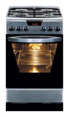   Hansa FCMX 58233030 .- 