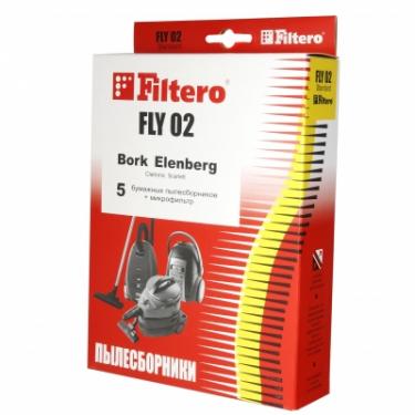   Filtero  FLY 02 (4)    