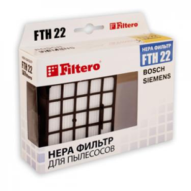   Filtero  FTH 22  HEPA-