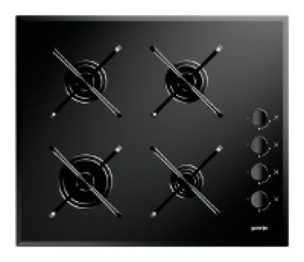   Gorenje GC 640 BC  