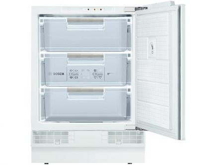 На фото Bosch  GUD 15A50RU Встраиваемый холодильник