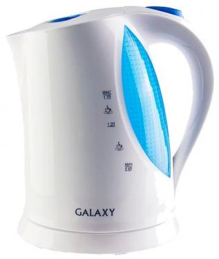   Galaxy  GL 0217 